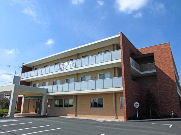 ふなばし翔裕園(契約職員/常勤)の介護職求人サブ写真1