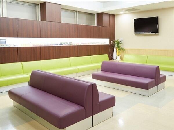 ほしあい眼科（事務長補佐 / 常勤）の一般事務求人メイン写真4