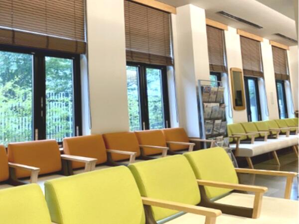 紫野協立診療所（パート）の理学療法士求人メイン写真3