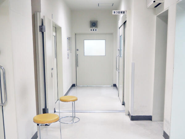 須佐病院（常勤）の看護師求人メイン写真2