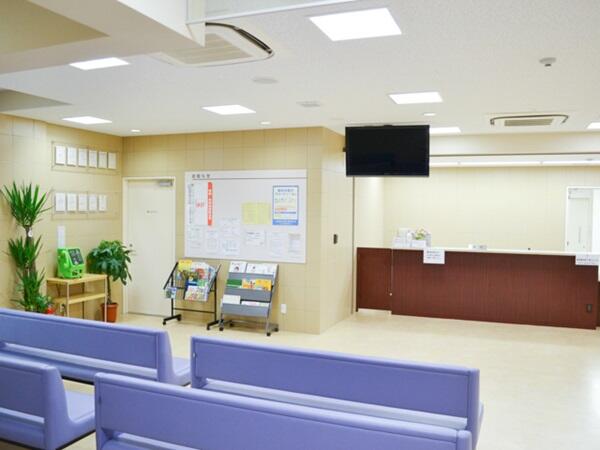 ただおかメディカルクリニック（師長候補 / 常勤）の看護師求人メイン写真2