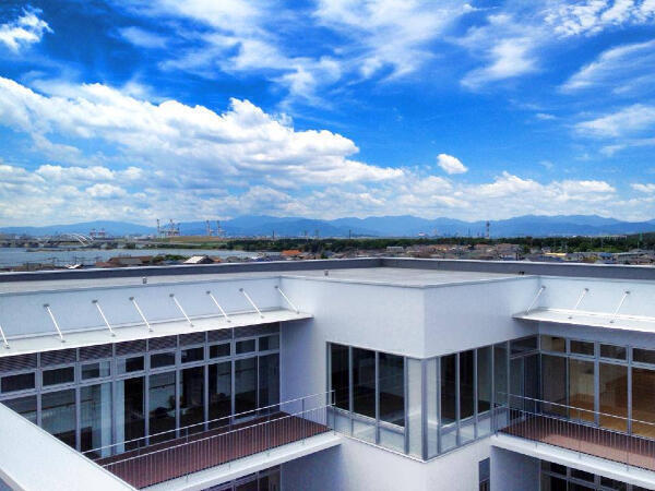 雁の巣病院（常勤）の精神保健福祉士求人メイン写真3