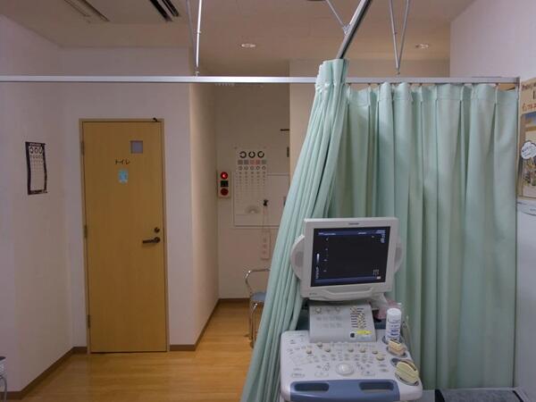 よこた内科・消化器科（パート）の医療事務求人メイン写真2