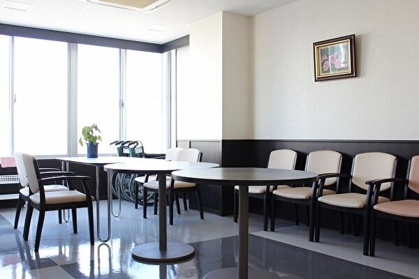 平岩病院（パート）の清掃員求人メイン写真3