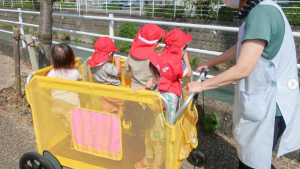 企業主導型保育園　たぁそびさん（常勤）の保育士求人メイン写真4