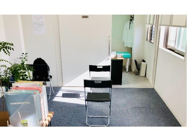 ホームクリニック東都（常勤）の看護師求人の写真