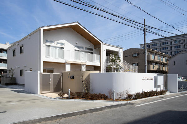 トレジャーキッズうらやす保育園（常勤）の保育士求人サブ写真3