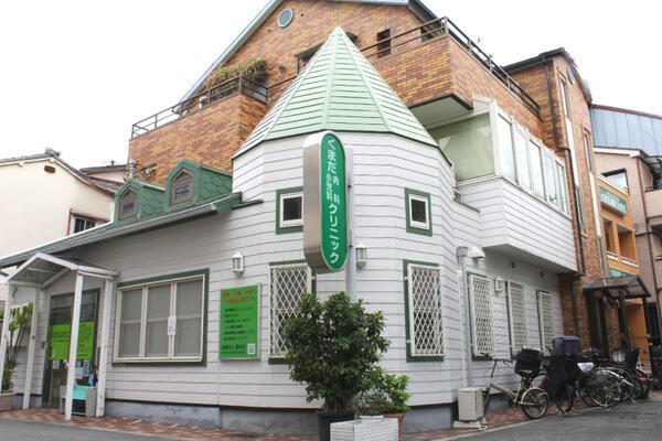 くまだ内科・小児科クリニック(外来 / 常勤)の看護師求人の写真