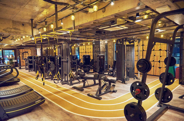 フィットポート24（パート）の一般事務求人の写真