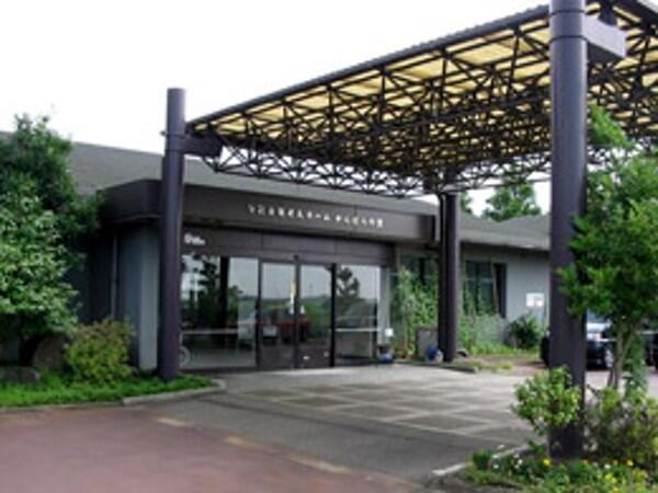 特別養護老人ホームはさぎの里（常勤） の介護福祉士求人の写真