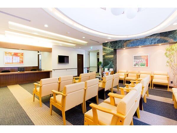 長岡眼科医院(パート)の准看護師求人の写真