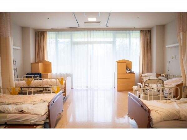 介護老人保健施設さんとめ（パート）の調理師/調理員求人メイン写真2