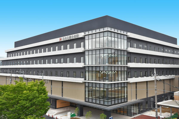 社会医療法人ジャパンメディカルアライアンス　海老名総合病院（管理課用度係/常勤）の一般事務求人メイン写真1