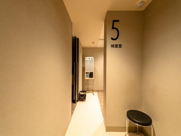 南大阪アイクリニック（常勤）の医療事務求人メイン写真4