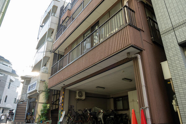 訪問看護ステーション ライト(常勤)の看護師求人サブ写真5