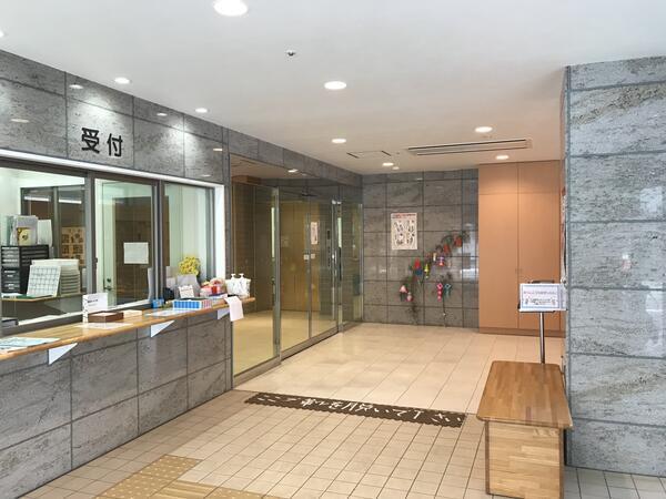 介護老人保健施設リハビリパーク滝野川（常勤）の准看護師求人メイン写真2