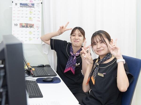 小早川整形リウマチクリニック（常勤）の医療事務求人の写真