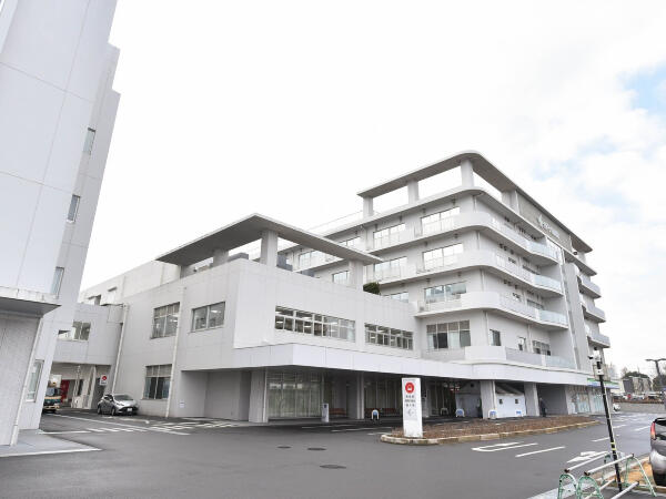 名戸ヶ谷病院（医師事務作業補助者/常勤）の医療事務求人メイン写真4