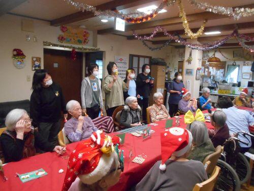 グループホームブーフーウー（正職員）の介護福祉士求人メイン写真2