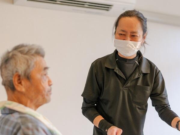 青島リゾートクリニック（常勤）の看護師求人メイン写真2