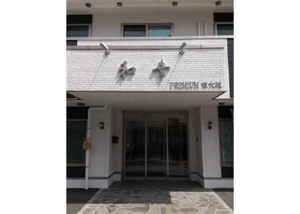 住宅型有料老人ホーム　和幸PREMIUM東大阪（パート）の介護福祉士求人メイン写真3