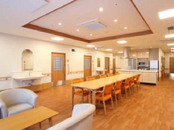 特別養護老人ホーム京都亀岡たなばたの郷（常勤）の看護師求人メイン写真4