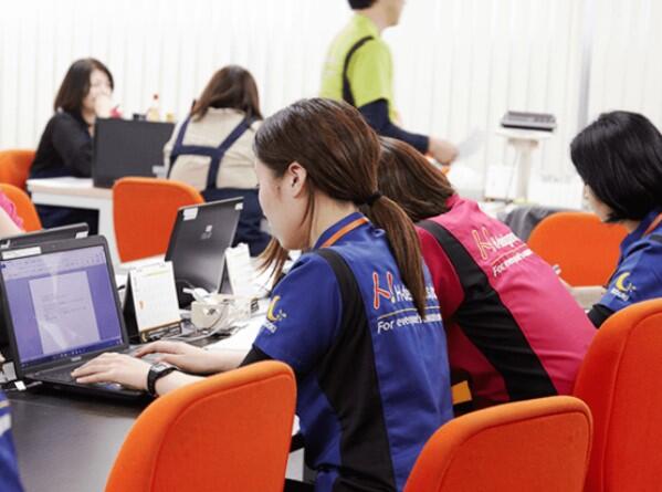 デイサービス きづきの日（常勤）の介護福祉士求人の写真