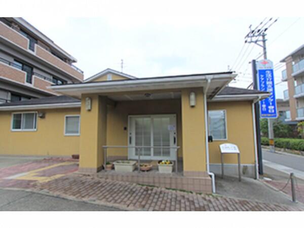 生活介護支援センター春日（パート）の支援員求人の写真