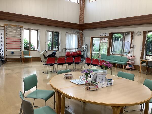 デイリハくるみ（常勤）の介護職求人メイン写真4