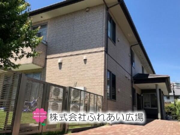 グループホームcarna国立（パート）の介護福祉士求人の写真