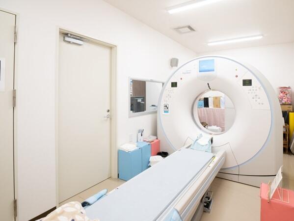 つづき脳神経外科・内科（パート）の看護師求人メイン写真3