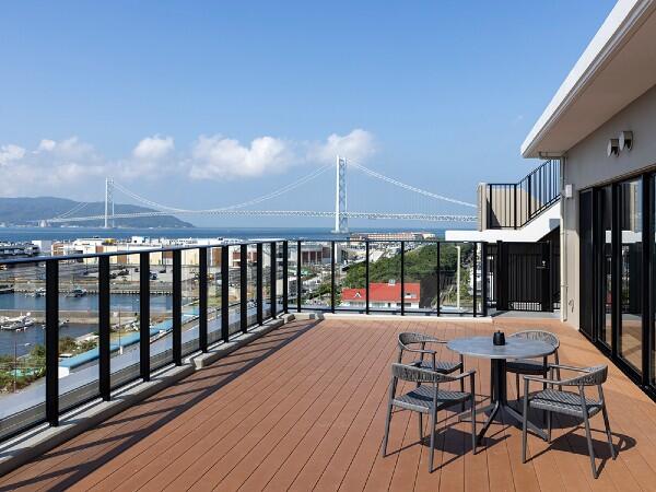 介護付有料老人ホーム チャームスイート神戸垂水（週休3日も選択OK/正社員）の介護職求人メイン写真5