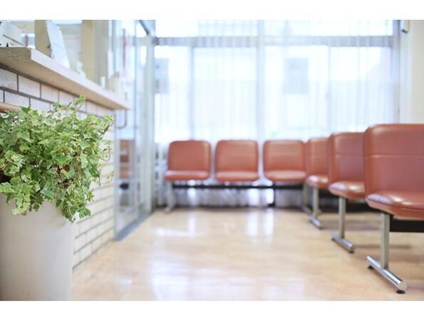 加藤内科クリニック（パート）の医療事務求人メイン写真5