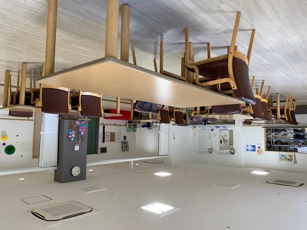 訪問看護ステーションアテナ（常勤）の看護師求人メイン写真2