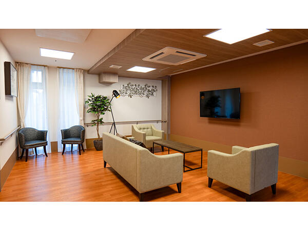 リアンレーヴ上尾（正社員）の介護職求人メイン写真4