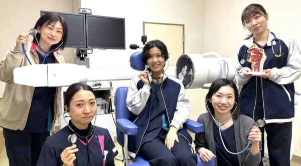 公益財団法人復康会　沼津リハビリテーション病院 （常勤）の作業療法士求人メイン写真2