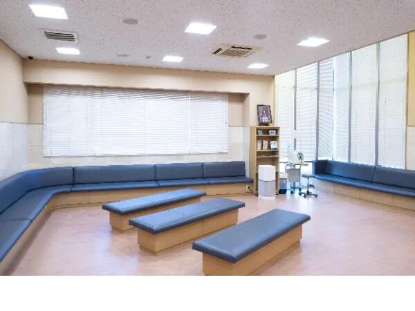 大島整形外科クリニック（常勤）の看護師求人メイン写真2