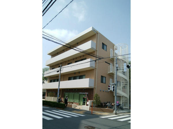 グループホーム 東久留米氷川台寮（世話人/夜勤パート）の支援員求人サブ写真3