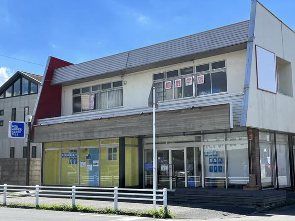 アグリホームクリニック やちよ（常勤）の看護師求人メイン写真2