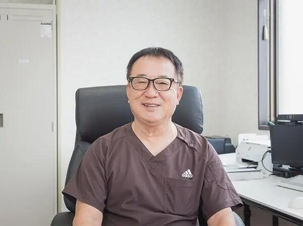 有吉クリニック（パート）の医療事務求人メイン写真2