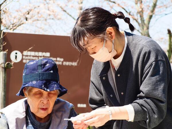 訪問介護事業所カインドハート橿原（常勤）の介護職求人メイン写真2