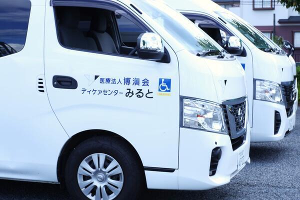 デイケアセンターみると（常勤）の介護職求人メイン写真4