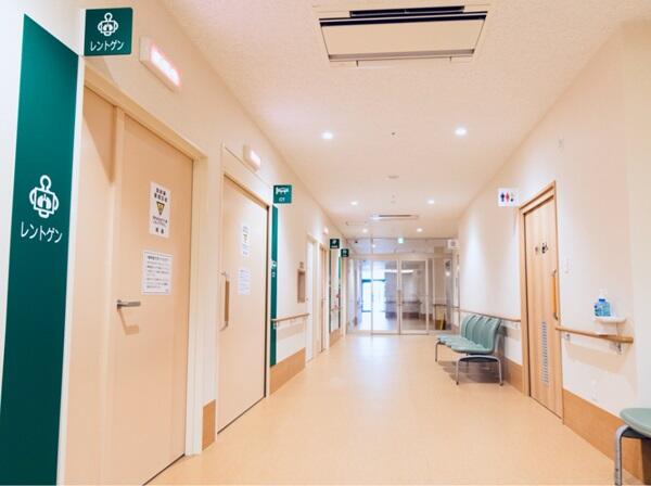 舌間整形外科（外来 / フルタイムパート）の看護師求人メイン写真3