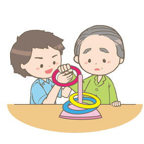 訪問看護ステーション千成（常勤）の作業療法士求人の写真