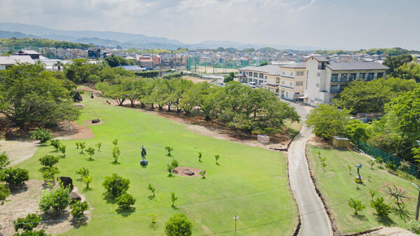 岸和田こころのホスピタル（常勤）の看護師求人の写真