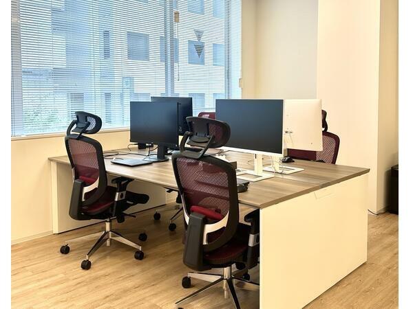 YKR medical labo株式会社（営業 / 常勤）の臨床検査技師求人メイン写真4