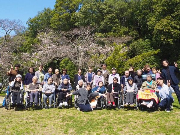 訪問介護事業所カインドハート橿原（常勤）の介護職求人の写真