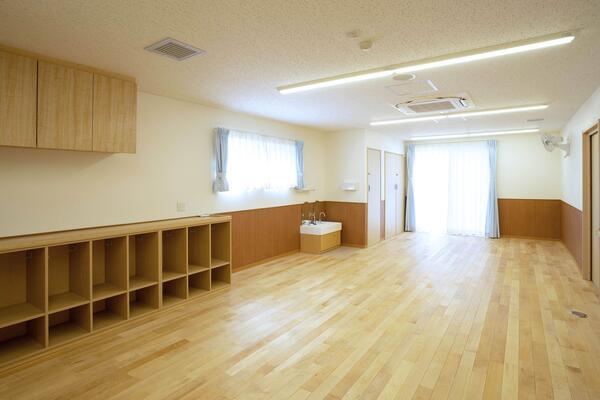 トレジャーキッズうらやす保育園（常勤）の保育士求人サブ写真1