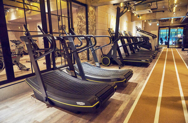 ワンサードフィットネス大船（パート）の一般事務求人メイン写真4