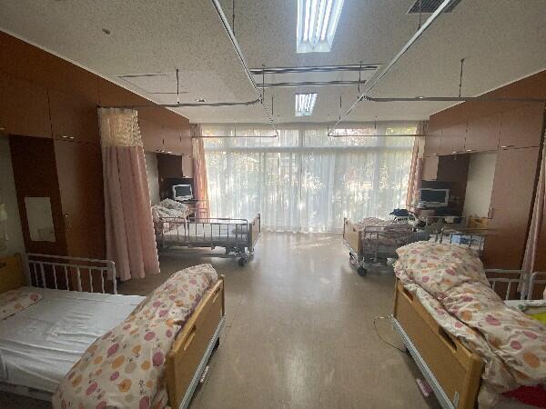 デイサービス ラグナケア中道（常勤）の介護職求人メイン写真3